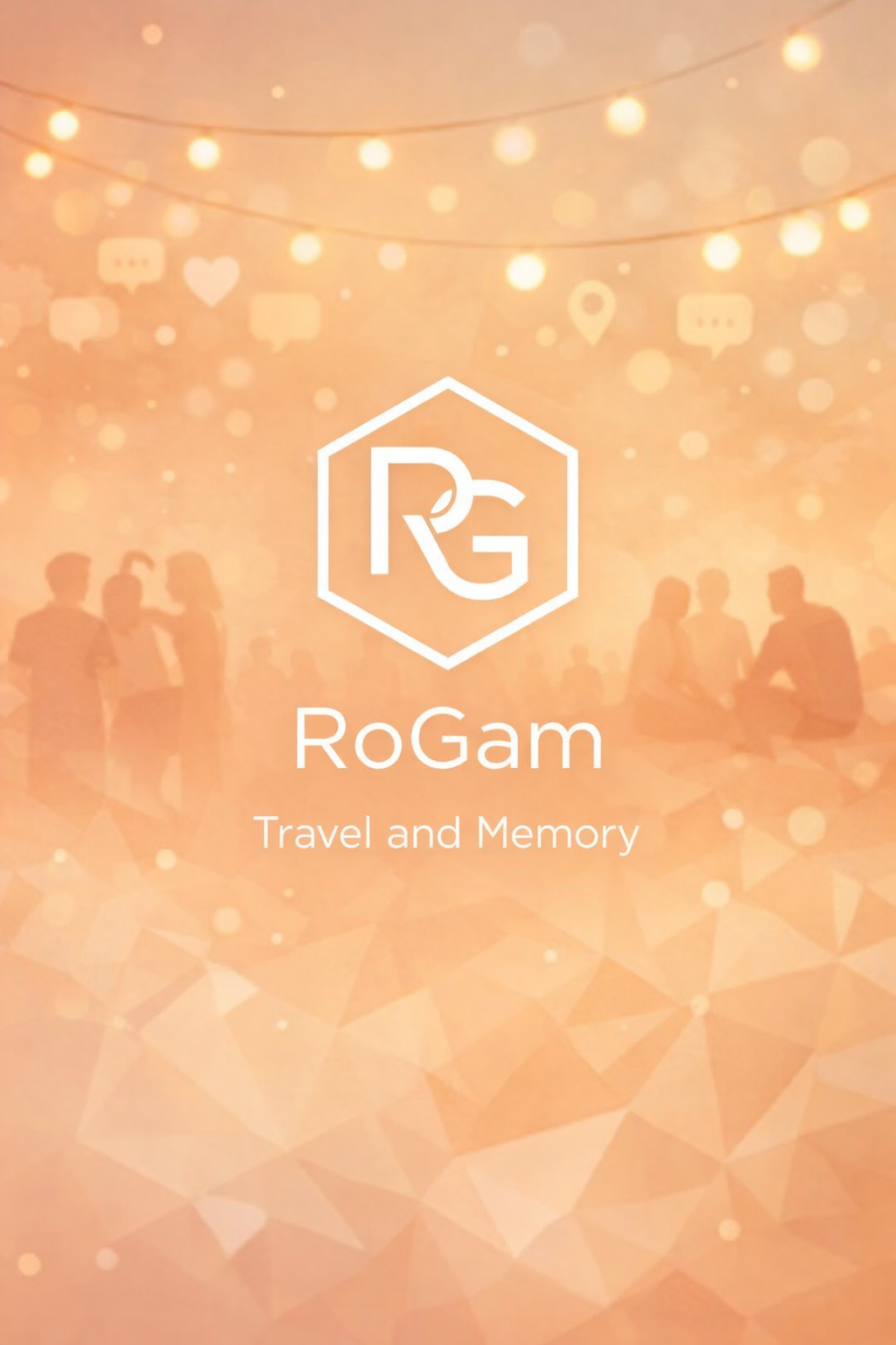 RoGam - Bölümler ekranı